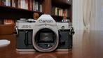 Canon AE-1 Single lens reflex camera (SLR), Audio, Tv en Foto, Fotocamera's Analoog, Nieuw