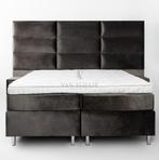 van Schaik Boxspring Platinum Deluxe - 120 x 200, Huis en Inrichting, Nieuw