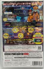 Nintendo, Konami - Switch - Yu-Gi-Oh! Rush Duel: Dawn of the, Nieuw