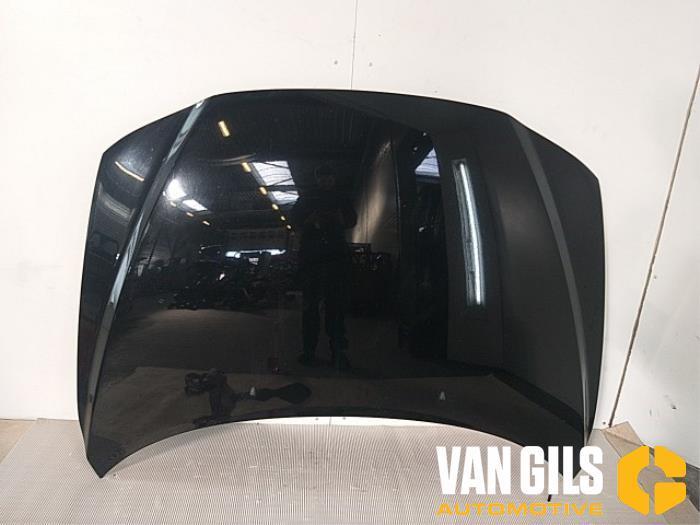 Motorkap Volvo S60 O190714, Autos : Pièces & Accessoires, Carrosserie & Tôlerie