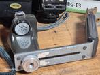 Canon vintage accessoires bundel – Speedlites, handgrip,, Audio, Tv en Foto, Nieuw