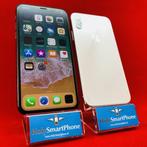 Apple iPhone XS 64GB Zilver-wit GRATIS verzonden OP = OP, Telecommunicatie, Mobiele telefoons | Apple iPhone, Ophalen of Verzenden