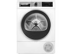 Bosch WQG233D1NL - Warmtepompdroger - Easy Clean filter -, Elektronische apparatuur, Verzenden, Zo goed als nieuw