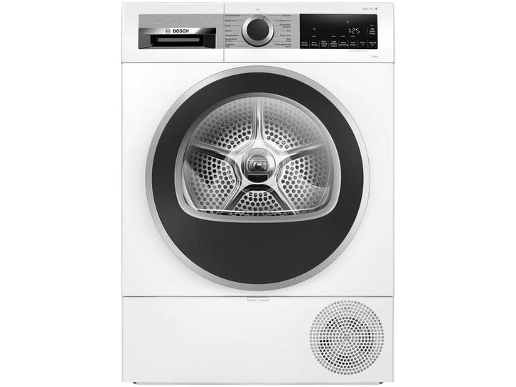 Bosch WQG233D1NL - Warmtepompdroger - Easy Clean filter -, Elektronische apparatuur, Droogkasten, Zo goed als nieuw, Verzenden