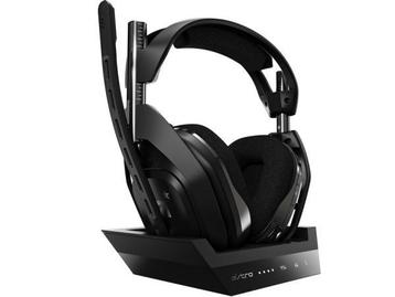 Veiling - Logitech G ASTRO A50  Draadloze Gaming Headset