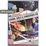Drums, girls & dangerous pie / Made in the USA 9789047701316, Boeken, Verzenden, Zo goed als nieuw, Jordan Sonnenblick