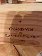 2015 Château Palmer - Margaux Grand Vin - 3 Flessen (0.75, Collections