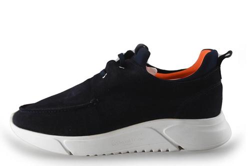 Ziengs Sneakers in maat 45 Blauw | 5% extra korting, Kleding | Dames, Schoenen, Blauw, Zo goed als nieuw, Sneakers, Verzenden