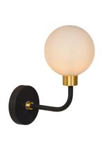 Lucide BEREND - Wandlamp Badkamer - G9 - IP44 -, Verzenden, Nieuw