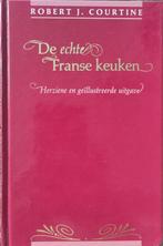 ECHTE FRANSE KEUKEN 9789044907506 Courtine, Boeken, Verzenden, Gelezen, Courtine