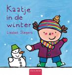 Kaatje in de winter / Karel en Kaatje 9789044808070, Verzenden, Gelezen, Liesbet Slegers
