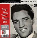 Elvis Presley – Any Way You Want Me (EP) 3700477835835 (1-7, Cd's en Dvd's, Vinyl Singles, Ophalen of Verzenden, Nieuw in verpakking