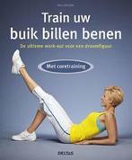 Train uw buik billen benen 9789044735123, Nina Winkler, Gelezen, Verzenden