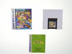 Game & Watch Gallery 2 [Gameboy Color], Games en Spelcomputers, Games | Nintendo Game Boy, Verzenden, Nieuw