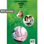 assisterenden gezondheidszorg/ Intake AG-407 9789041507136, Verzenden, Gelezen, Educatief