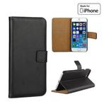 iPhone 7 - Wallet Flip Case Cover Cas Hoesje Portefeuille, Télécoms, Téléphonie mobile | Housses, Coques & Façades | Apple iPhone