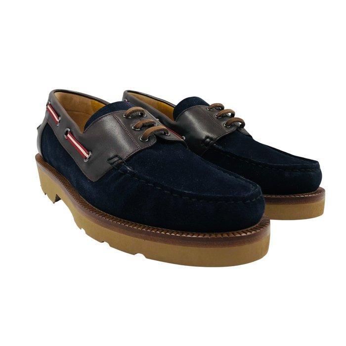 Bally - Veterschoenen - Maat: EU 40 - Nieuw in doos, Kleding | Heren, Schoenen
