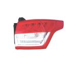 Feux Arrière Droit Pour Ford Kuga II 13-17 Led Blanc Rouge, Auto-onderdelen, Verlichting, Verzenden, Nieuw