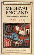 Medieval England, Verzenden