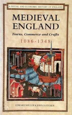 Medieval England, Livres, Langue | Langues Autre, Envoi