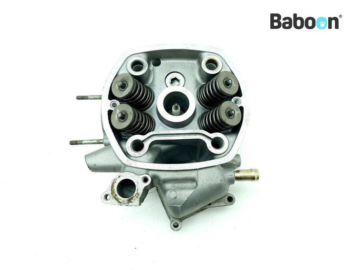 Culasse droite Honda CX 500 A 1978-1979 (CX500 CX500A), Motoren, Onderdelen | Honda, Verzenden