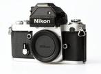 Nikon F2 met Photomic Dp-2 zoeker Single lens reflex camera, Audio, Tv en Foto, Fotocamera's Analoog, Nieuw
