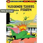 Vliegende tijgers tegen piraten / Buck Danny / 28, Boeken, Stripverhalen, Verzenden, Gelezen, Jean-Michel Charlier