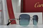 Cartier - NUOVO Coll 2022 Cartier Rimless Piccadilly Big C