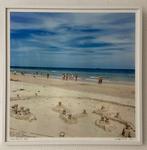 Andy Sweet (1953-1982) - Sandcastles, Miami Beach - 1979