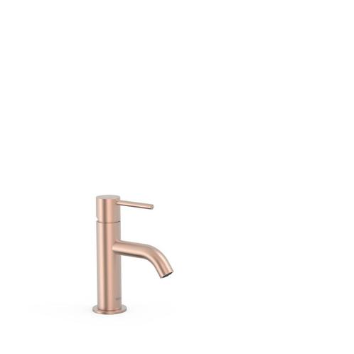 Wastafelmengkraan Tres Study Exclusive 17,5 cm Hendel Rond, Doe-het-zelf en Bouw, Sanitair, Kraan, Nieuw, Ophalen of Verzenden