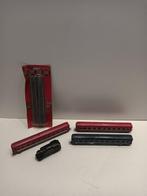 Jouef H0 - 708/855 - Ensemble de train (7) - NS, SNCF, Hobby & Loisirs créatifs, Trains miniatures | HO