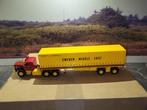 Tekno 1:50 - Model vrachtwagen - Scania vabis - Tekno, Nieuw