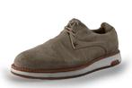 Rehab Veterschoenen in maat 45 Bruin | 5% extra korting, Kleding | Heren, Schoenen, Bruin, Verzenden, Zo goed als nieuw, Rehab