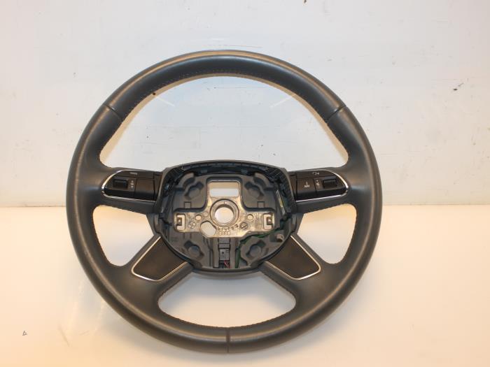 Stuurwiel Audi Q5 O134265, Auto-onderdelen, Interieur en Bekleding