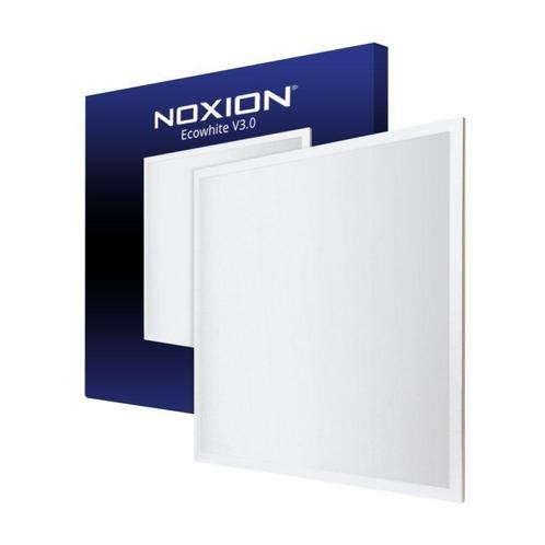 Noxion LED Paneel Ecowhite V3.0 36W 3700lm - 840 Koel Wit |, Zakelijke goederen, Kantoor en Winkelinrichting | Winkel en Inventaris