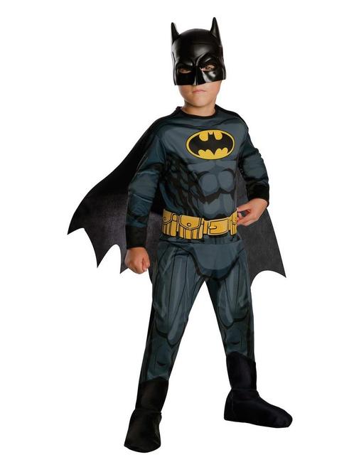 Batman Pak Kind Premium, Kinderen en Baby's, Carnavalskleding en Verkleedspullen, Nieuw, Verzenden