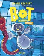 De redding van Roest / Bot / 2 9789403219769 Shane Hegarty, Verzenden, Gelezen, Shane Hegarty