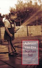 Nathan Sid 9789045704135 Adriaan van Dis, Livres, Verzenden, Adriaan van Dis