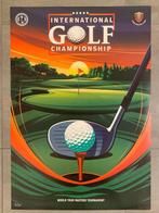 Pollux - INTERNATIONAL GOLF CHAMPIONSHIP - Jaren 2010