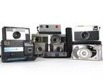 Kodak Lot de huit appareils argentiques divers Kodak // Lire, Audio, Tv en Foto, Nieuw