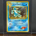 Pokémon Card - Vintage - Misty´s Golduck Holo #055 - Pokémon, Hobby en Vrije tijd, Verzamelkaartspellen | Pokémon, Nieuw
