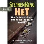 Het 9789024514724 Stephen King, Boeken, Verzenden, Gelezen, Stephen King