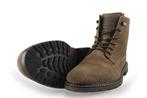 Rieker Veterboots in maat 44 Bruin | 5% extra korting, Kleding | Heren, Schoenen, Bruin, Verzenden, Boots, Zo goed als nieuw