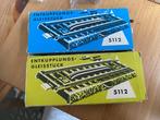 Märklin H0 - Serie 5100/5200 - Modeltreinsporen (162) - M, Hobby en Vrije tijd, Nieuw