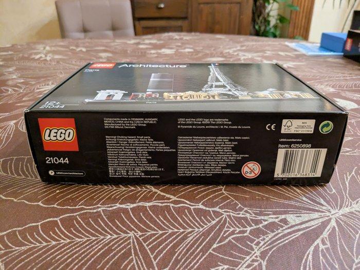 Lego Set - 21044 - Architecture - Paris, Enfants & Bébés, Jouets | Duplo & Lego