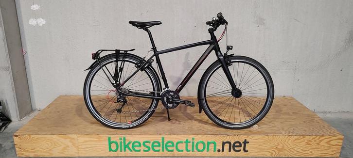 Mechanische Fiets | Koga F3 2.1R | -76%, Fietsen en Brommers, Fietsen | Heren | Herenfietsen, Ophalen