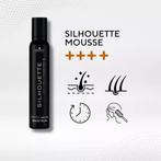 Schwarzkopf Professional Silhouette Super Hold Mousse, Handtassen en Accessoires, Uiterlijk | Haarverzorging, Verzenden, Nieuw