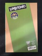 Lumberjanes 1 - Lumberjanes #1 NMint 1:25 Virgin Variant, Nieuw