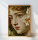 Dikhotomy - Eternal tear - No Reserve - AI Edition 1/5, Antiek en Kunst