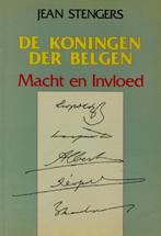 Koningen der belgen 9789061528012 Stengers, Livres, Verzenden, Stengers